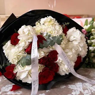 Букет 13