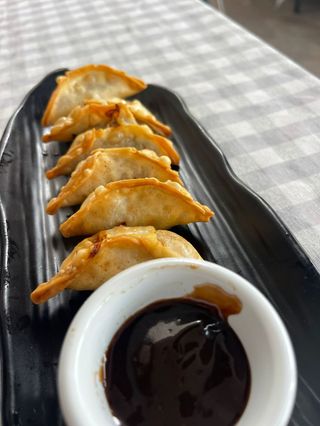 Gyozas De Pato (6 Uds.)