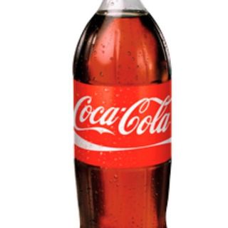 Coca-Cola 2L