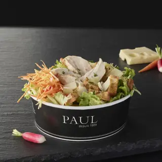 Salade PAUL