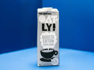 Oatly