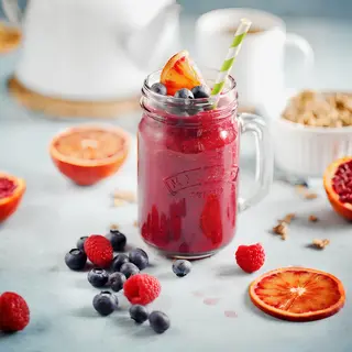 Jus De Saison