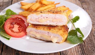 Cordon Bleu