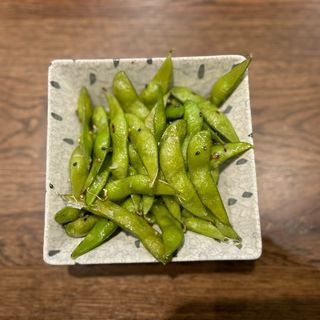 2. Edamame