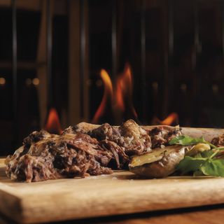 Costilla De Ternera (1 Kg. aprox)