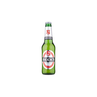 Birra becks