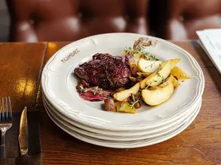 Качина ніжка конфі (280g)