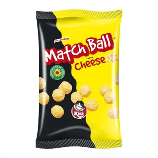 Mach Ball Risi Familiar(Queso )