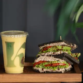 Combo Meal