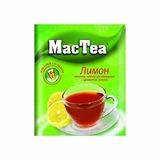 Чай с лимоном