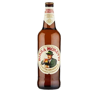 Moretti 0,33