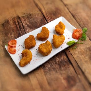 Nuggets (6 uds.)