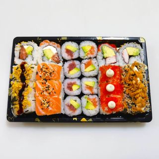 Bandeja Max (24 Uds.)