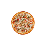 Pizza 4 Saisons