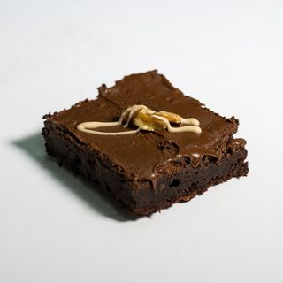 Brownie Sin Gluten 1Ud