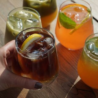 Фільтр тонік