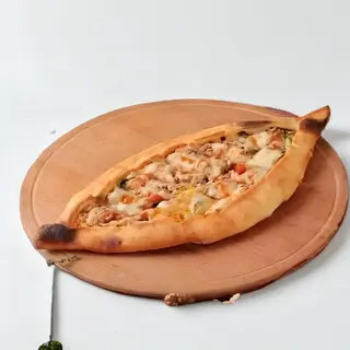 Пиде с курицей (340г)