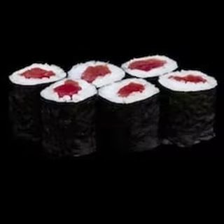 601. Maki De Atún (6 Uds.)