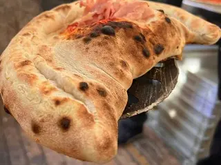 calzone