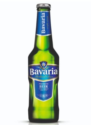  Bavaria 
