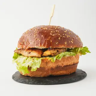 Chickenburger