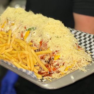 Pepito Full La Papaya