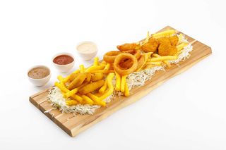 Gran Mix Consigliato