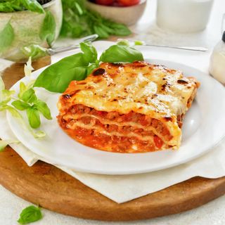 Lasagne