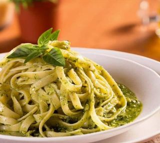 Alle Pesto