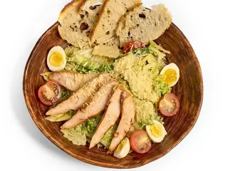 Цезар з куркою (220g)