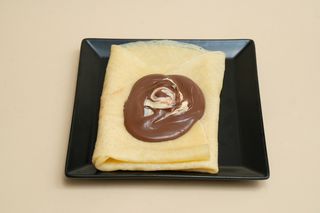 Palačinka sa eurokremom