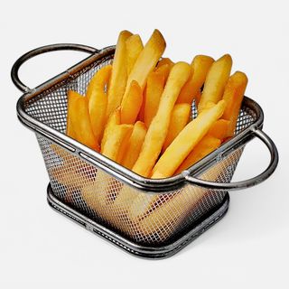 Картофель фри