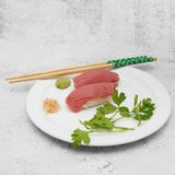 Nigiri de atún (4 uds.)
