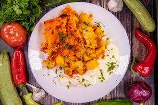 Мусака (350г)