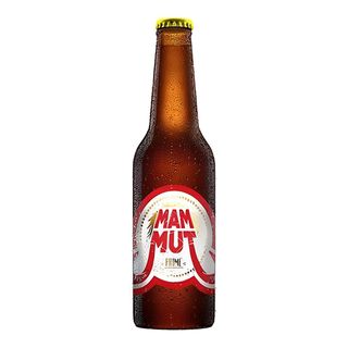 Mammut prime pivo