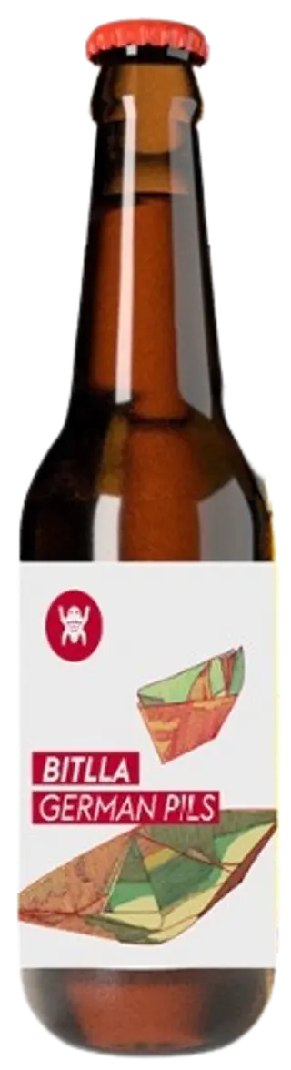 Bitlla Bripau Botella