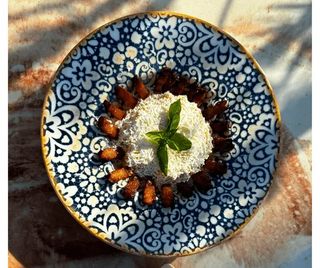 Din traista ciobanului