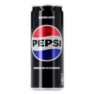 Pepsi Zero