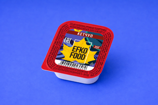 Ketchup