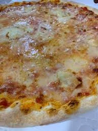 4 Formaggi