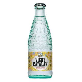 Agua Vichy Catalán (500 ml.)