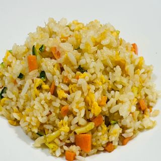 121 Riso vegetariano