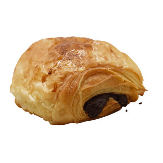 Napolitana De Chocolate