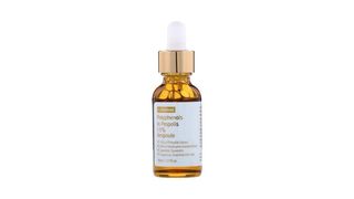 Восстанавливающая сыворотка by wishtrend polyphenols in propolis 15% a