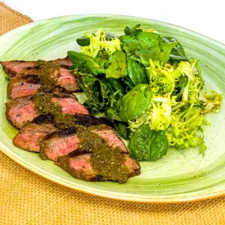 Harvard De Ternera