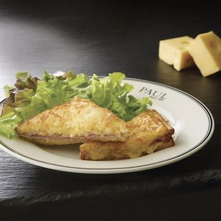 Croque - Monsieur