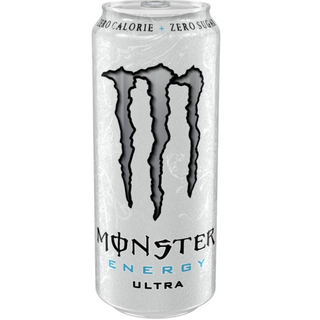 Monster ZERO Ultra (250 ml)
