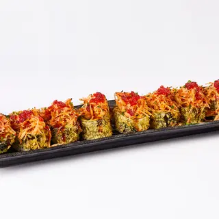 DINAMITA ROLL (8u.)