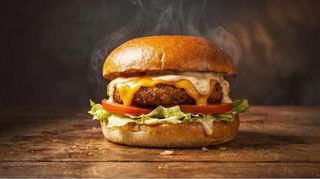 Pljeskavica standard 200g