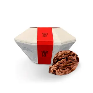 Tarrina de helado (1 lt.)